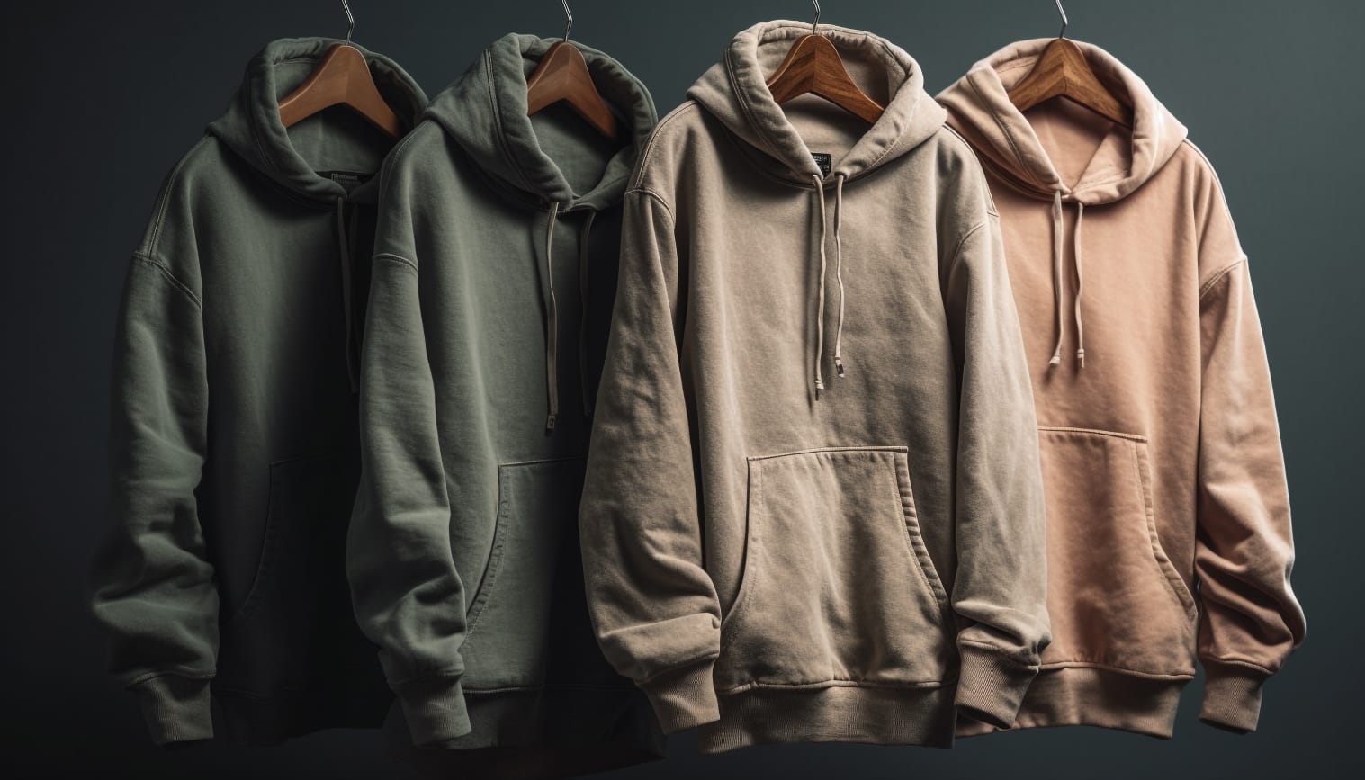 Hoodie Vintage – Sweat Unisexe Style Rétro Homme & Femme